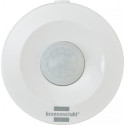 Brennenstuhl 1293900 motion detector Wireless Ceiling/wall White