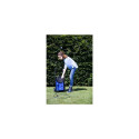 Nilfisk Core 140-6 pressure washer Upright Electric 474 l/h 1800 W Blue