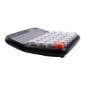 Genie 612 BK calculator Desktop Basic Black