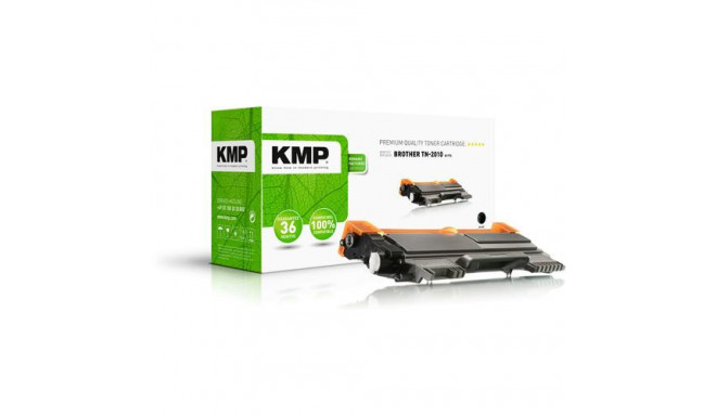 KMP B-T73 toner cartridge 1 pc(s) Black