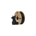3D Prima 12355 3D printing material Polylactic acid (PLA) Black 1 kg