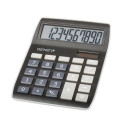 Genie 840 BK calculator Desktop Display Black, Grey