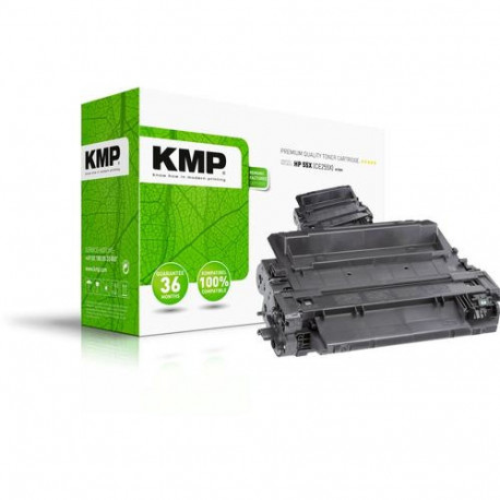 KMP H-T231 toner cartridge 1 pc(s) Black