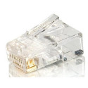 Equip Cat.5e RJ45 Plug