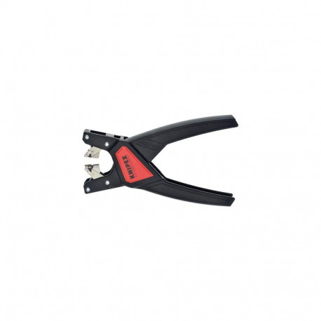 Knipex 12 64 180 cable stripper Black