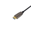 Equip HDMI 2.1 Active Optical Cable, 50m, 8K/60Hz