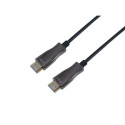 Equip HDMI 2.0 Active Optical Cable AM/AM, 100m