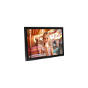 Denver 119101080020 digital photo frame Black 81.3 cm (32") Touchscreen Wi-Fi