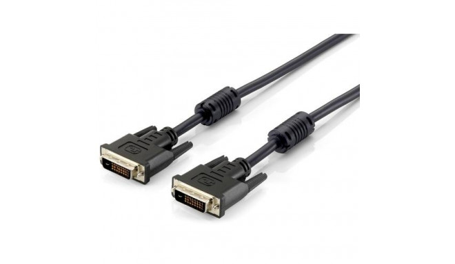 Equip DVI-D Dual Link Cable, 1.8m