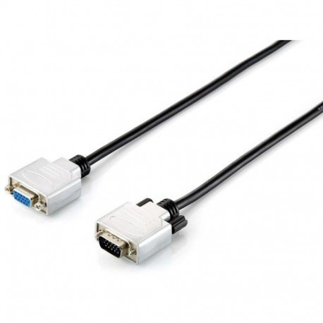 Equip HD15 VGA Extension Cable, 3m