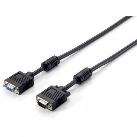 Equip HD15 VGA Extension Cable, 10m