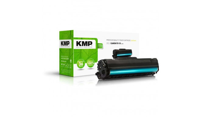 KMP C-T15 toner cartridge 1 pc(s) Black