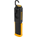 Brennenstuhl 1175410010 flashlight Black, Yellow Hand flashlight LED