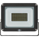 Brennenstuhl 1171250541 floodlight Black 50 W LED D