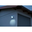 Brennenstuhl 1171250541 floodlight Black 50 W LED D
