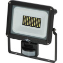 Brennenstuhl 1171250342 floodlight Black 30 W LED D