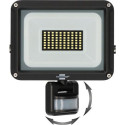 Brennenstuhl 1171250342 floodlight Black 30 W LED D