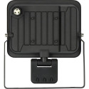 Brennenstuhl 1171250342 floodlight Black 30 W LED D