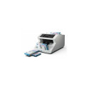 Safescan 2210 G2 Banknote counting machine White