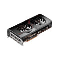 Sapphire PULSE 11330-02-20G graphics card AMD Radeon RX 7800 XT 16 GB GDDR6