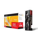 Sapphire PULSE 11330-02-20G graphics card AMD Radeon RX 7800 XT 16 GB GDDR6