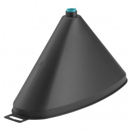 Gardena 11150-20 garden sprayer accessory Weed control shield