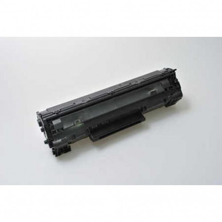 Peach 110427 toner cartridge 1 pc(s) Black