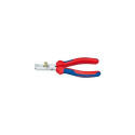 Knipex 11 05 160 cable stripper Blue, Red