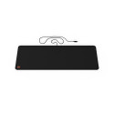 ZAGG Wireless Charging Desk Mat Black