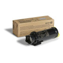 Xerox Genuine Phaser® 6510, WorkCentre® 6515 Yellow Standard capacity Toner Cartridge (1000 Pages) -