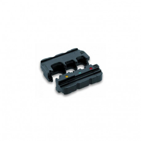 Cimco 106010 cable crimper accessory Crimping nest die 6 mm² 1 pc(s)