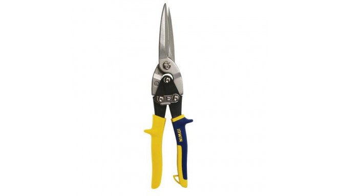 IRWIN 10504314N snips Straight