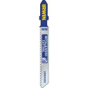IRWIN 10504232 jigsaw/scroll saw/reciprocating saw blade
