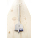 IRWIN 10502823 drill bit Spade drill bit