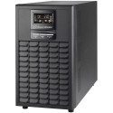 PowerWalker VFI 3000 CG PF1 uninterruptible power supply (UPS) Double-conversion (Online) 3 kVA 3000