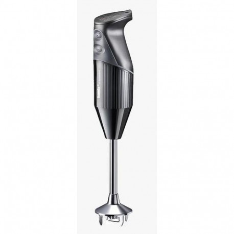 Bamix SwissLine Immersion blender 200 W Black