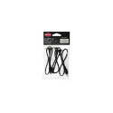 Hahnel 1000 714.1 camera cable Black
