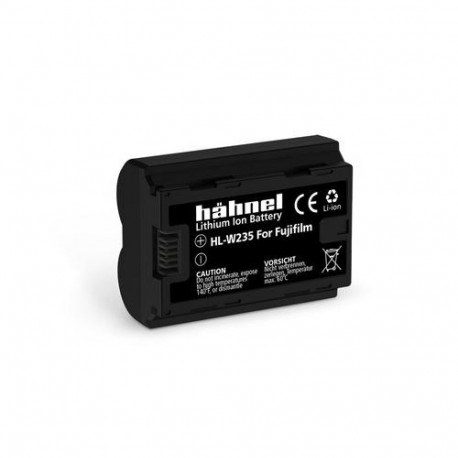 Hahnel HL-W235 Lithium-Ion (Li-Ion) 2250 mAh