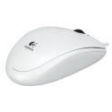 Logitech hiir B100 USB (910-003360) (910003360)