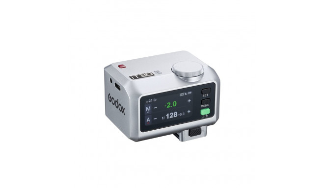 Godox flash iT30Pro iFlash TTL for Sony, silver