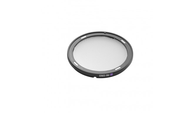 Godox AK D60 Diffusion Plate for MS60/RS60