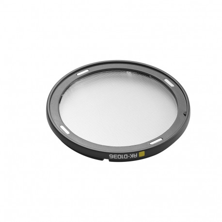 Godox AK D1036 Light Shaping Plate for MS60/RS60