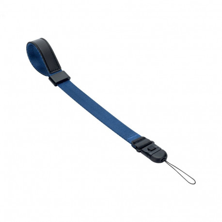 JJC WS 2 Wrist Strap Blue