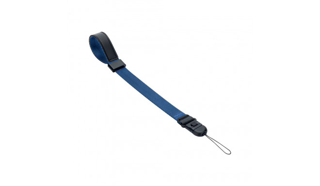 JJC WS 2 Wrist Strap Blue