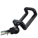 Caruba Selfie Stick Plug & Play Roze