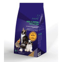 NordicPet plant fiber based litter for pets 5L NordicPet plant fiber based litter for pets 5L