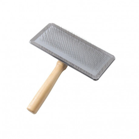 Record pehmete harjastega kraas 13 x 11,5cm