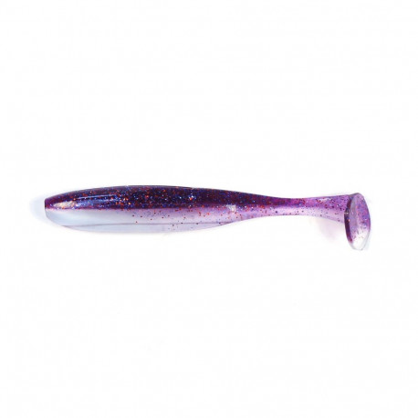 Soft lure HITFISH Puffyshad 3 R75 7pcs