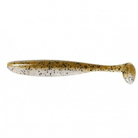 Silikoonlant söödav Keitech Easy Shiner 5`-414 5tk