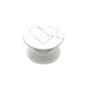 Popsockets 2 Stoney Heart Phone Holder and Stand Popsockets 2 Stoney Heart Phone Holder and Stand